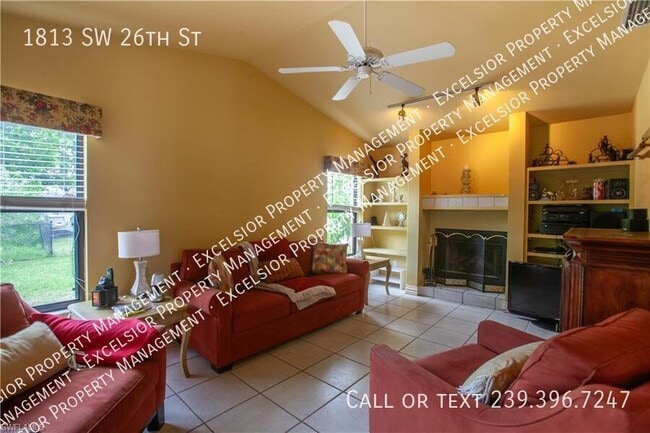 Foto del edificio - 1813 SW 26th St