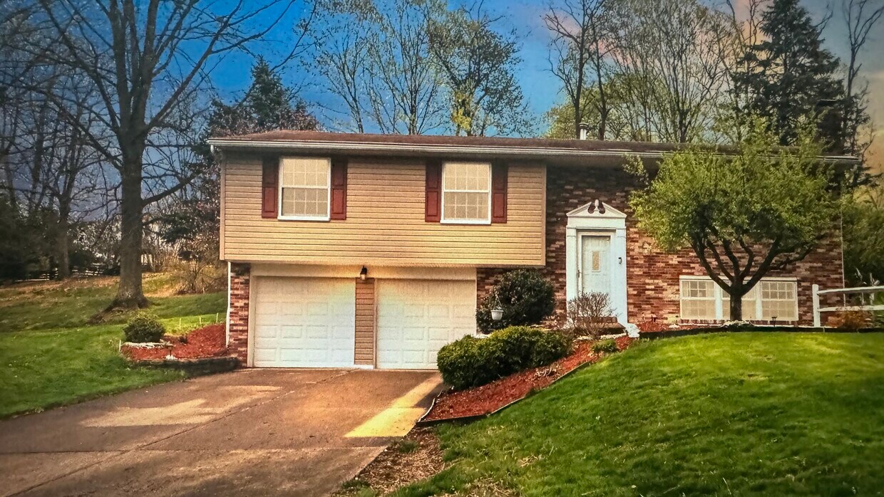 Home external - 475 Diablo Dr