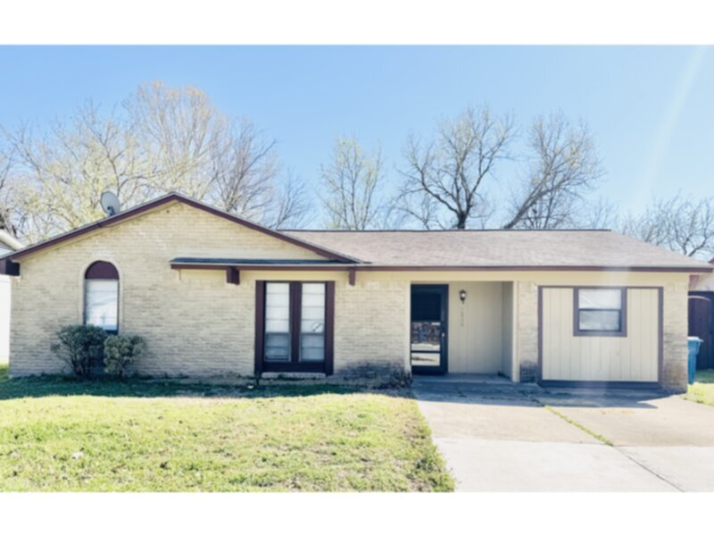 Primary Photo - ****4 BEDROOM IN ROWLETT***