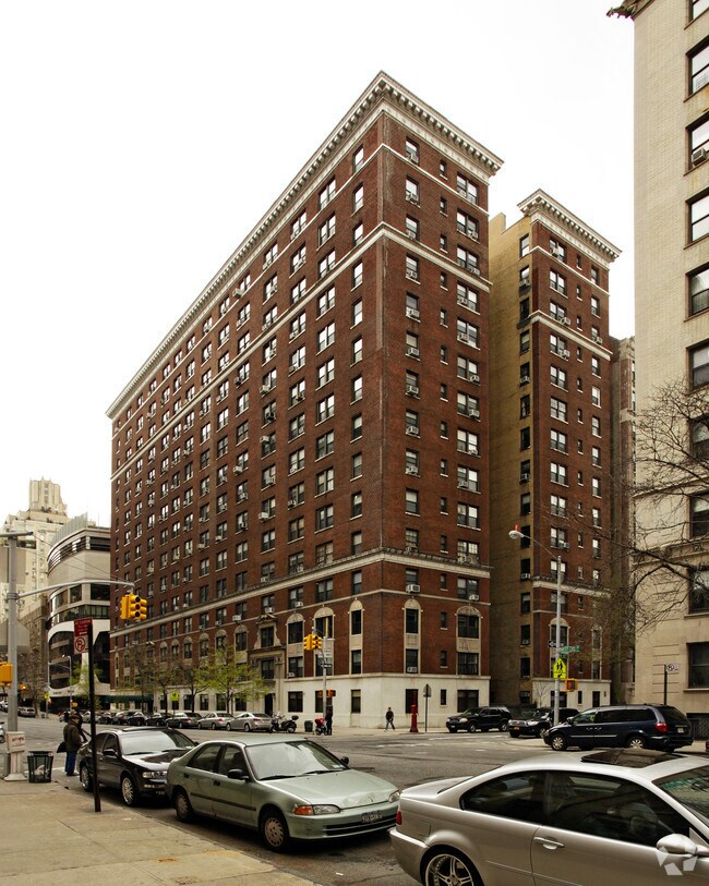 441 West End Ave, New York, NY 10024 Apartments New York, NY