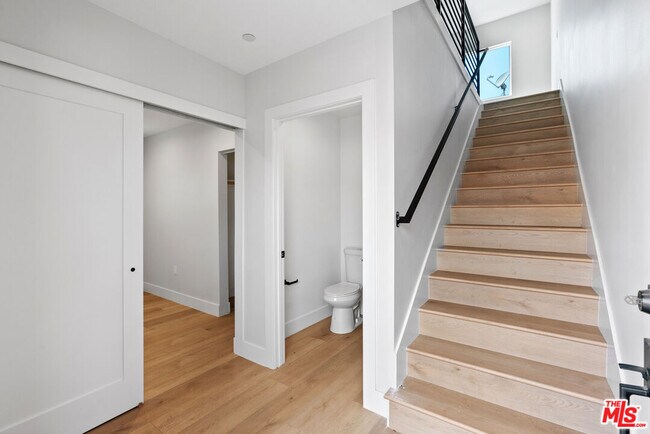 Foto del edificio - 4714 W 17th St