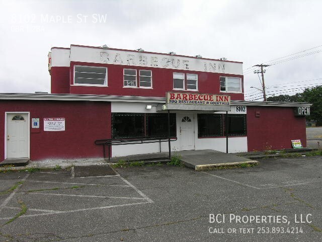 HUGE COMMERCIAL SPACE!! AVAILABLE NOW!!! - HUGE COMMERCIAL SPACE!!  AVAILABLE NOW!!!