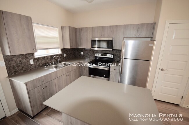 Foto del edificio - Stewart Landing Apartments