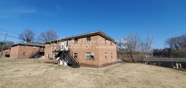 Photo - 1982 Maryland Ave Apartment