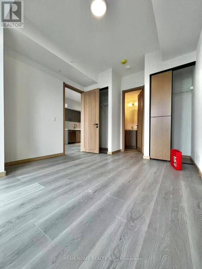 Building Photo - 3429 Sheppard Ave E