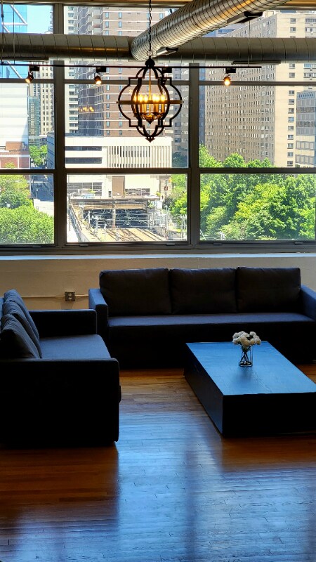 Foto del edificio - 2200 Arch St