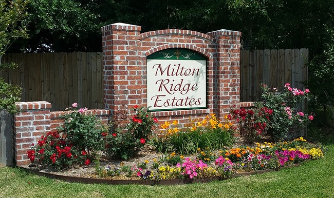Building Photo - 406 Milton Estates Ln