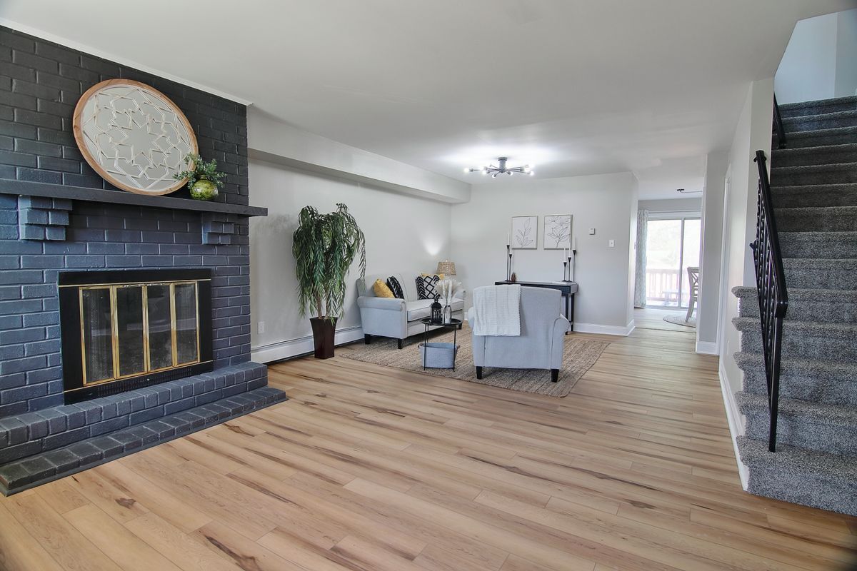 Foto principal - 2705 Walnut St