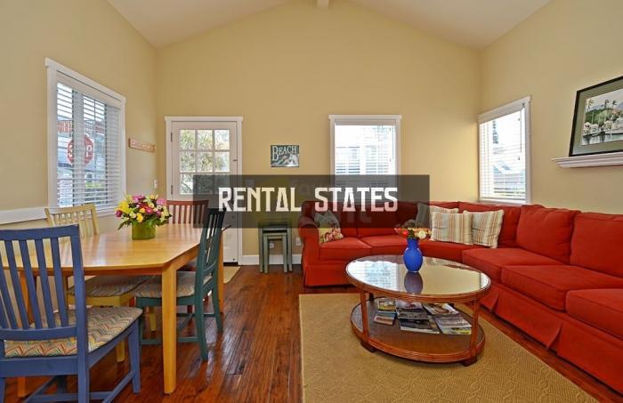 Foto del edificio - 3 bedroom in Santa Cruz CA 95062