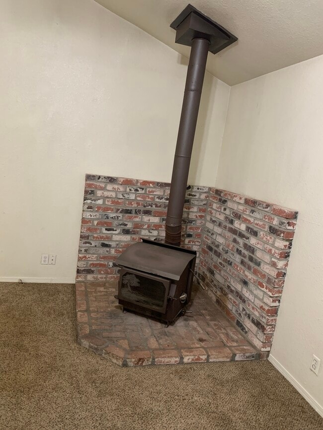 Foto del edificio - 14424 Wycliff Way