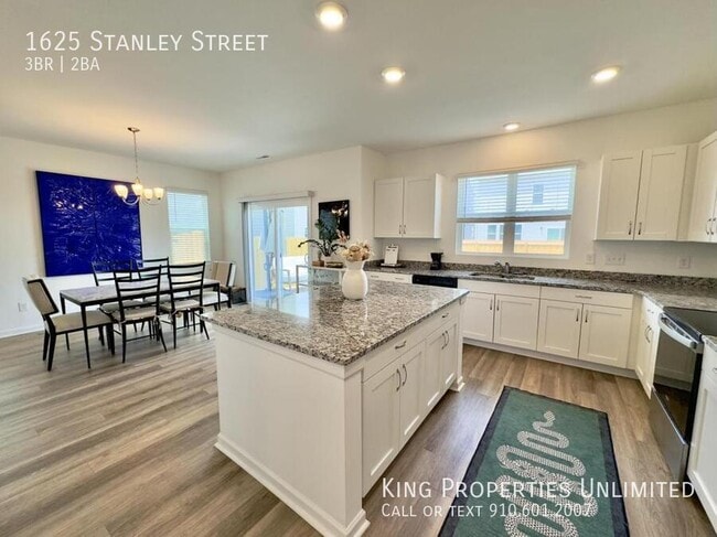 Foto del edificio - 1625 Stanley St