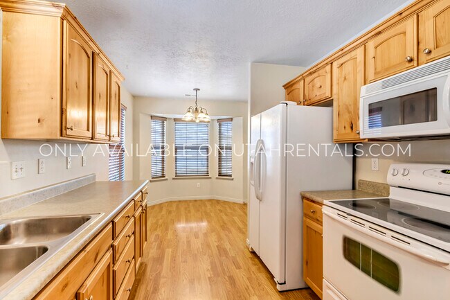 Foto del edificio - 976 1760 W