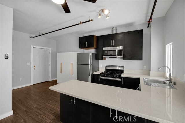 Foto del edificio - 601 Linden Ave