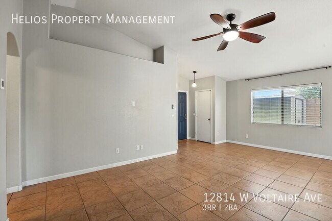 Building Photo - 12814 W Voltaire Ave