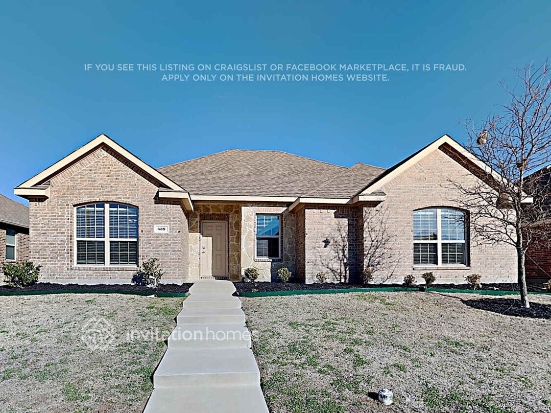 Foto principal - 539 Clearlake Dr
