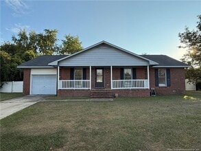 Building Photo - 6537 Grist Mill Rd