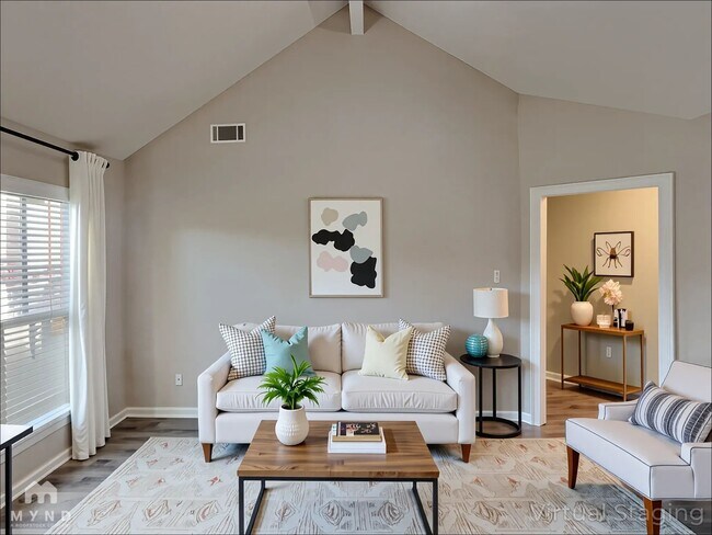 Foto del edificio - 1351 Sandy Stone Ln