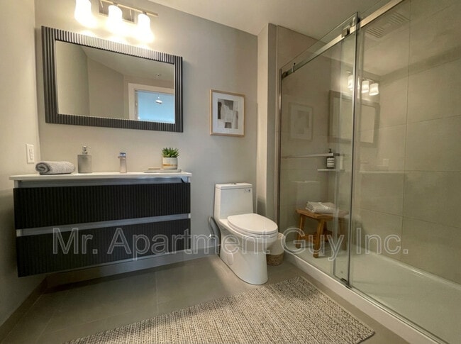 Photo du bâtiment - 155 Hagar St