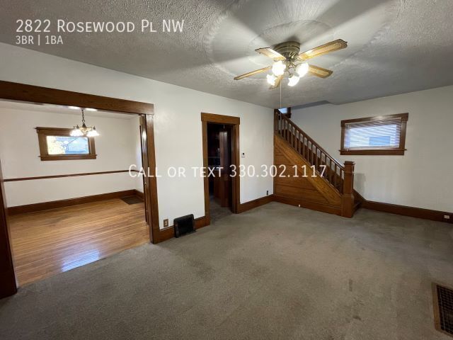 Foto del edificio - Incredible three bedroom house for rent - ...