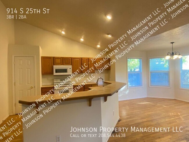 Foto del edificio - 914 S 25th St