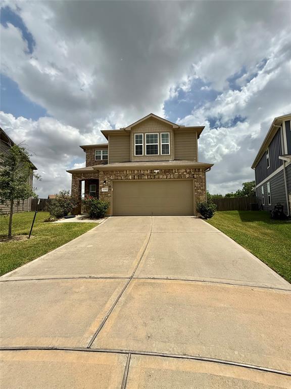 Foto del edificio - 14502 Chasing Bend Dr