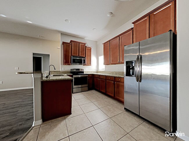 Building Photo - 8024 Cherry Branch Drive, Ruskin, FL 33573
