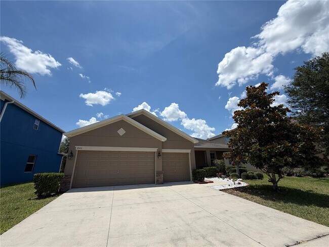 Building Photo - 5265 Cortland Dr