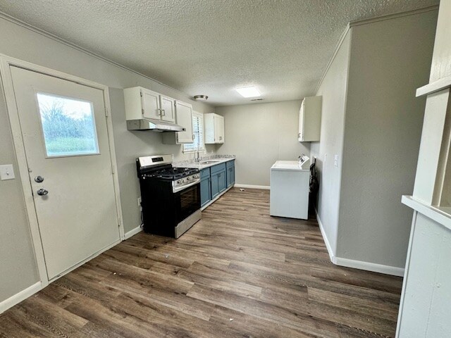 Foto del edificio - 6521 W Double Springs Rd