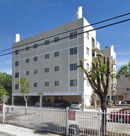 Foto del edificio - Chase Holdings Apartments