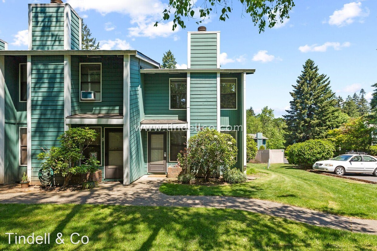 7935 SW Fanno Creek Dr, Tigard, OR 97224 House Rental in Tigard, OR