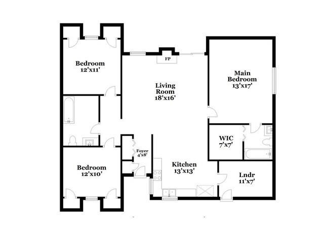 Building Photo - 5069 Great Meadows Rd