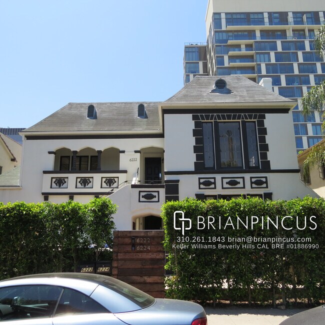 Exterior - 6224 ORANGE St