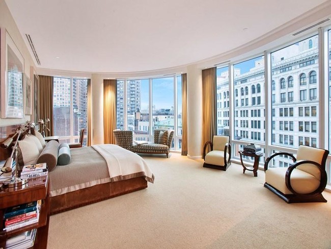 Foto del edificio - 445 Lafayette St