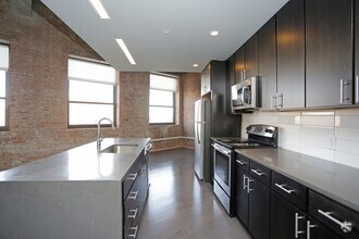 Interior Photo - Roaster's Block