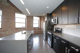 Interior Photo - Roaster's Block