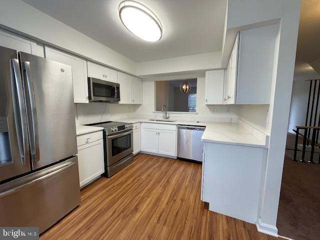 Foto del edificio - 14767 London Ln