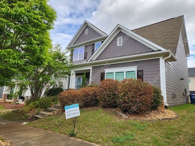 Building Photo - 1519 Bungalow Lane NW