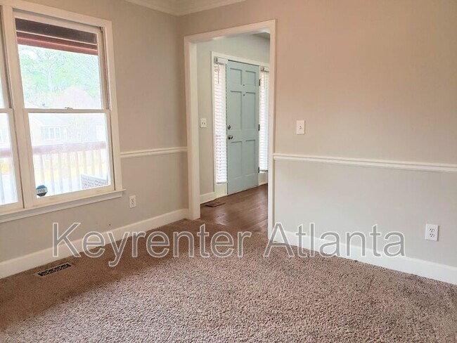 Foto del edificio - 1352 Hearthstone Way NW