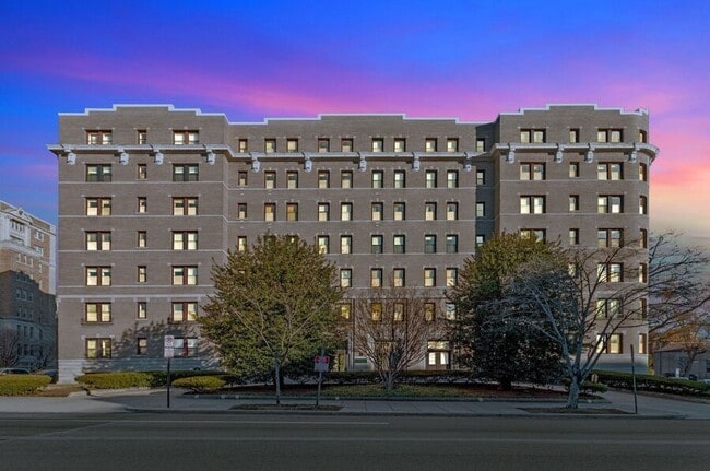 Building Photo - 2001 16th St NW