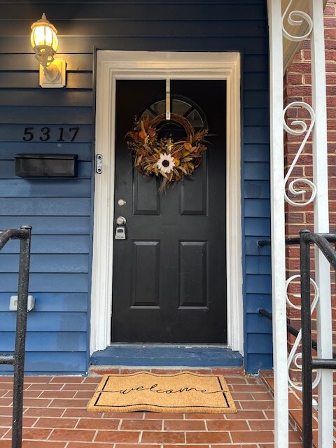 Foto del edificio - 5317 Leverett St