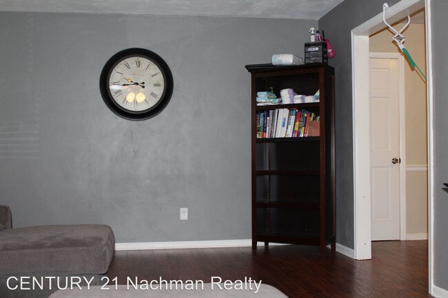 Foto del edificio - 4 br, 2.5 bath House - 6308 Brynmawr Lane