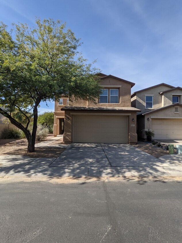 Primary Photo - 4 Bedroom and 2.5 Bath Rental