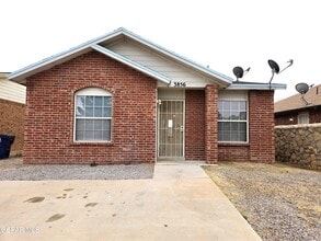 Building Photo - 3856 Tierra Alamo Dr