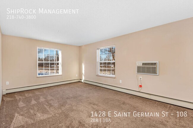 Foto del edificio - 1428 E St Germain St