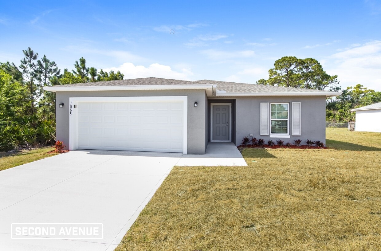 Foto principal - 1055 Tolson St SE