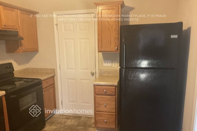 Building Photo - 3973 Cress Way Run