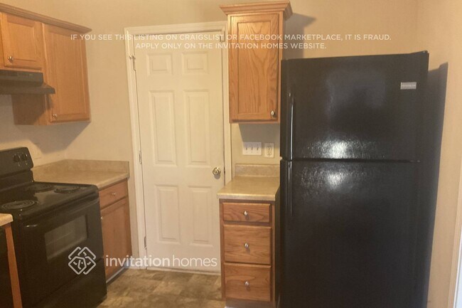 Foto del edificio - 3973 Cress Way Run