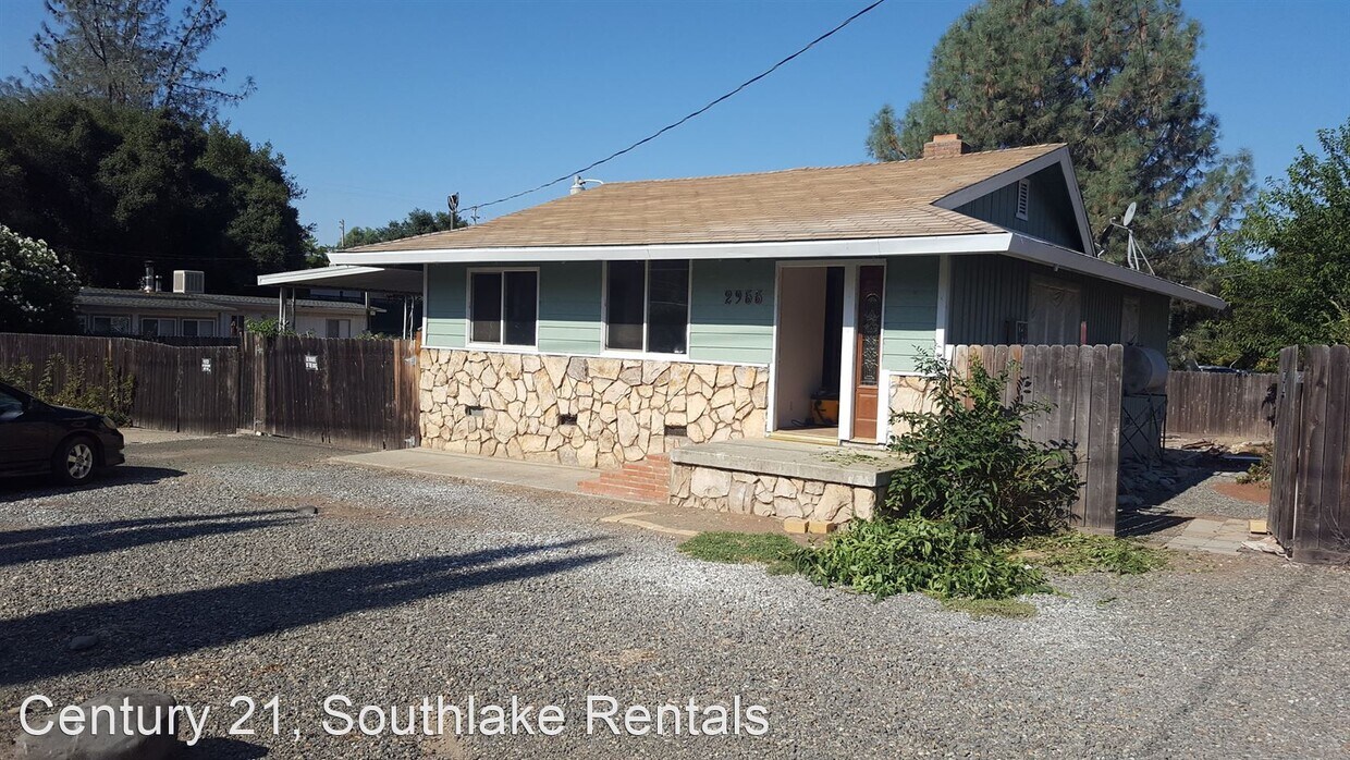 Primary Photo - 2 br, 1 bath House - 2955 4th Street