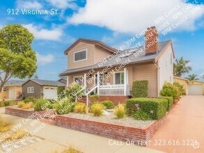 Building Photo - 912 Virginia St