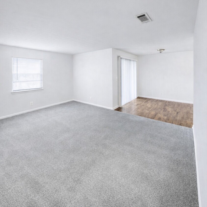 Foto del edificio - Jackson Brown Courts